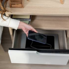 Dlatego lepiej nie trzymać starych smartfonów w domu. Wiele osób o tym nie wie