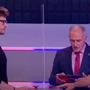 Stworzenie ze szczypcami to...? Odpowiedź uczestnika "Familiady" przejdzie do historii! [WIDEO]                