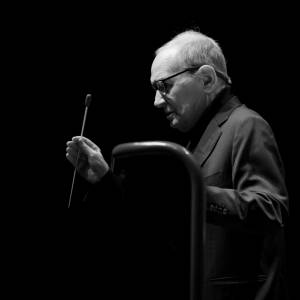 Ennio Morricone nie żyje. Słynny kompozytor zmarł w szpitalu