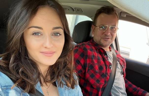 "Rolnik szuka żony". Anna Bardowska o powodach nieobecności w sieci. Wspomniała o problemach: "Muszę zadbać o swoje zdrówko"