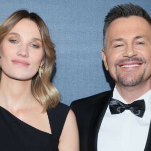 Ibisz ujawnił prawdę o swoim małżeństwie. To dlatego żona zmieniła nazwisko