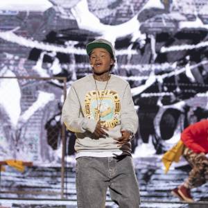 "Twoja twarz brzmi znajomo 12". Ewelinie Lisowskiej za ten występ grożą gwałtem i śmiercią!                                                                                      