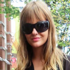 Victoria De Angelis z Maneskin w bieliźnie. Artystka opublikowała odważny kadr [FOTO]