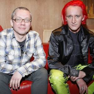 Jacek Łągwa z Ich Troje znów ma problemy finansowe. Został bankrutem