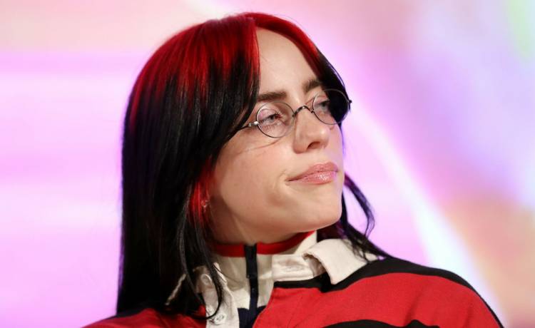 Przebój Billie Eilish w wykonaniu Polki! Julia Pietrucha nagrała cover "Happier Then Ever" [WIDEO]