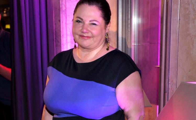 Katarzyna Niezgoda nie do poznania! Była partnerka Tomasza Kammela zachwyca po metamorfozie!