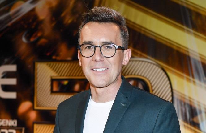 Rodzina Macieja Kurzajewskiego się powiększyła! Dziecko jest już na świecie