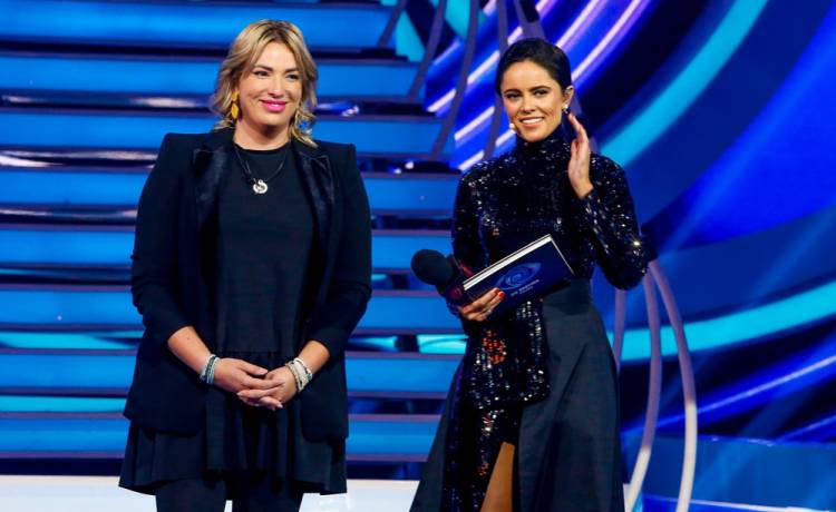 "Big Brother 2". Sarah odpadła z programu. Cztery osoby nominowane