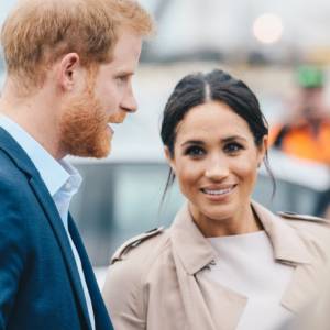 Meghan Markle wraca do aktorstwa? Podpisała kontrakt z Disneyem