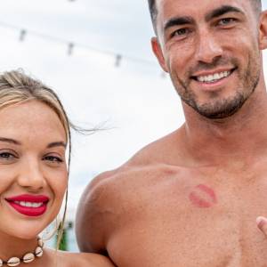 Weronika z "Love Island 8" pod ostrzałem widzów. Piszą o agresywnym zachowaniu 