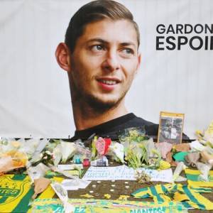Emiliano Sala nie żyje. Z wraku awionetki wydobyto jego ciało