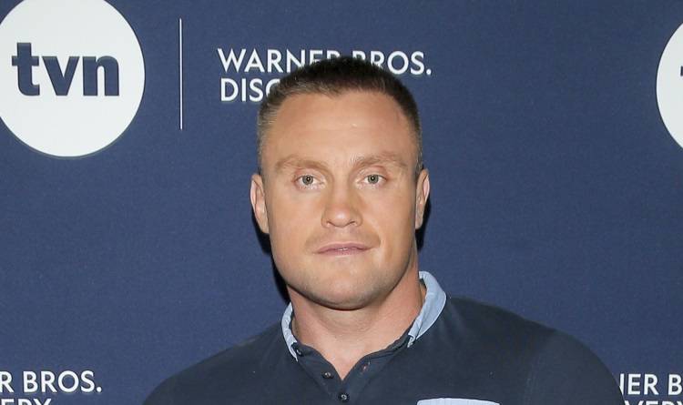 Krzysztof Radzikowski. Fot. AKPA