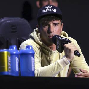 Robert Karaś pokazał dowód na niewinność. Oświadczenie w sprawie afery dopingowej 