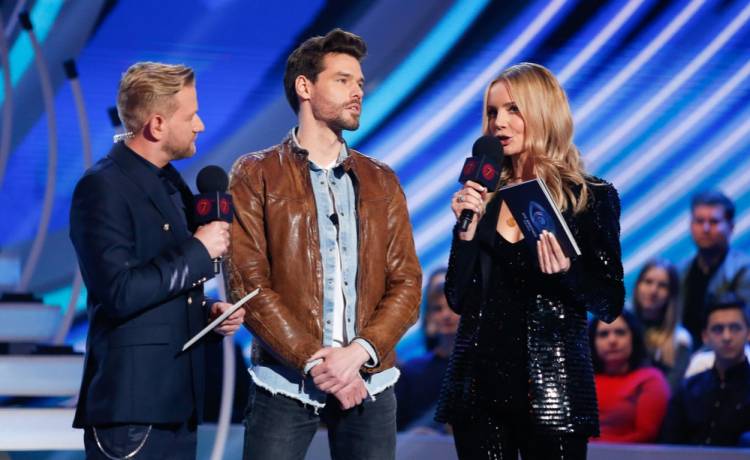 Tomasz Urban: Kim jest model z "Big Brothera"? Co łączyło go z Anną Lewandowską? Instagram, zdjęcia, wiek