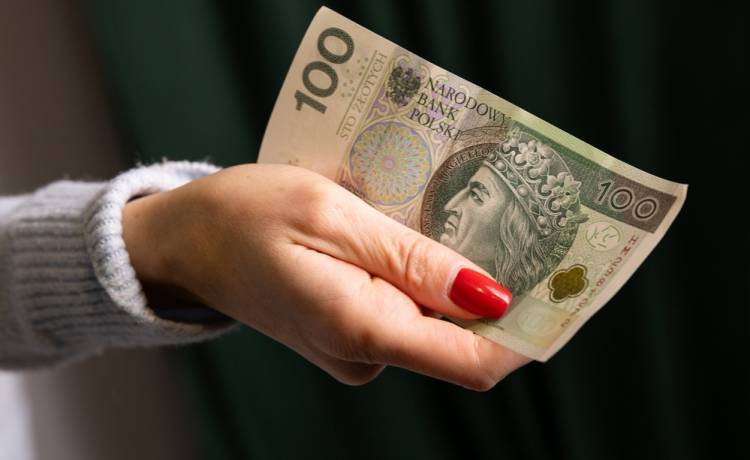 fot. Shutterstock/Andrzej Maj