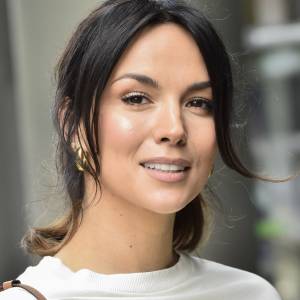 Szok! Paulina Krupińska na zdjęciach ze szkoły. "Myślałam, że to Britney Spears" [FOTO]