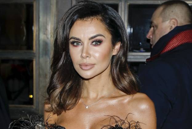 Natalia Siwiec kusi do granic możliwości. Zapozowała niemalże naga! [ZDJĘCIE]