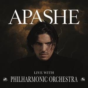 Apashe na Torwarze z orkiestrą i supportami: Skeler, Alina Pash!