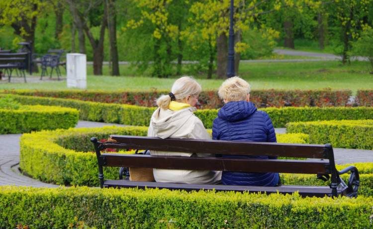 Fot. Marek BAZAK/East News