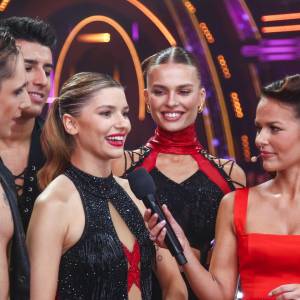 Pojawiła się na treningu Magdy Mołek do „TzG”. „W ogóle się nie spodziewałam, że…”