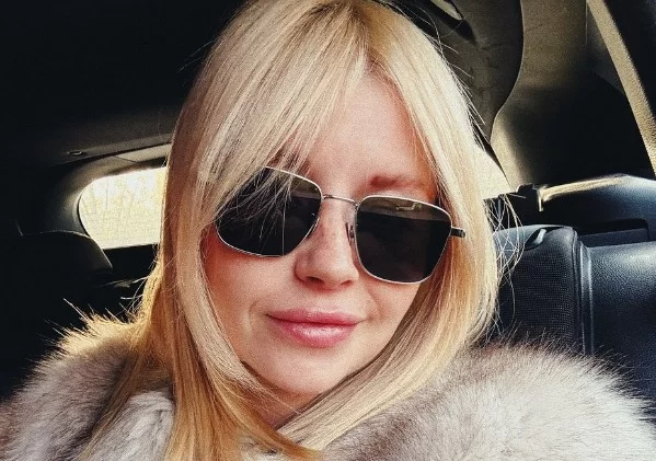 fot. Instagram/ciocialiestyle