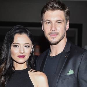 Mikołaj Roznerski i Adriana Kalska wezmą ślub już w przyszłym roku? W mediach pojawiły się nowe informacje!                                                                           