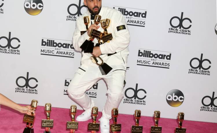 Billboard Music Awards 2021. Znamy laureatów nagród! [LISTA WYNIKÓW]