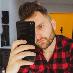 Reżyser Życia stracił swój kanał na YouTube! Wszystko przez atak hakerski