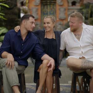 Zaskakujące odkrycia Blanki Lipińskiej w nowym serialu Prime Video!  