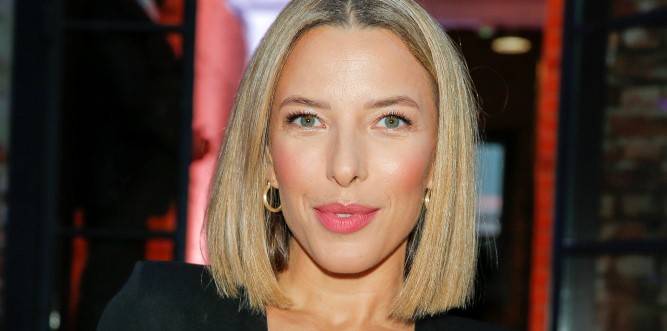 Ewa Chodakowska w bikini. Jej skąpy strój odsłonił za dużo?