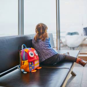 Tej popularnej zabawki nie wolno przewozić w samolocie. Jest zabroniona