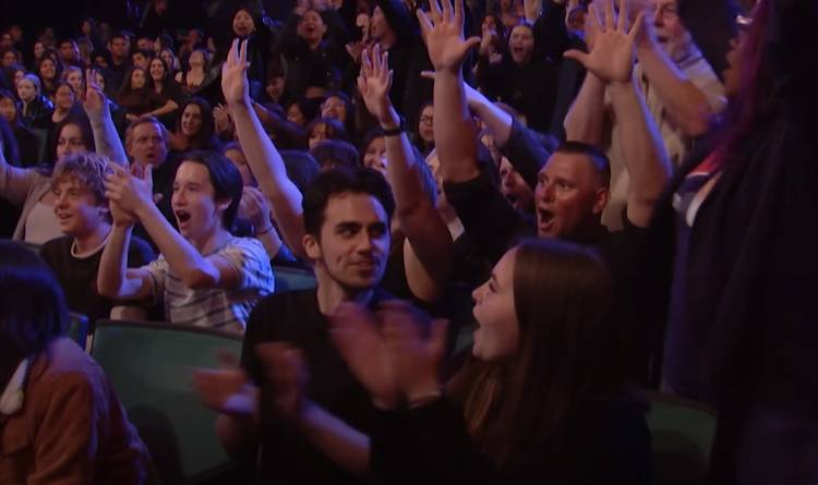 Prowadzący "Mam talent" nie pozwolił jurorom zagłosować! Takiej sytuacji w programie jeszcze nie było [WIDEO]