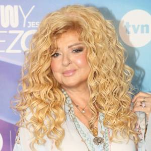 Magdy Gessler zabrakło na Balu Fundacji TVN. Restauratorka wyjaśnia powody nieobecności