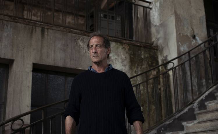 „Moi synowie”, fot. materiały prasowe Galapagos Films