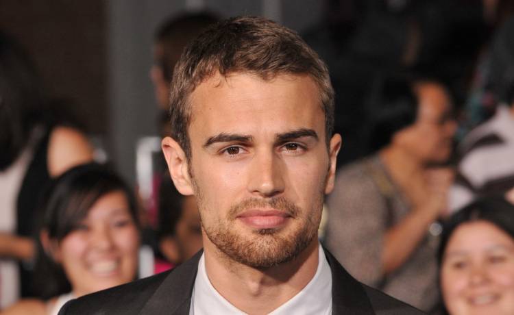 Featureflash Photo Agency/Shutterstock