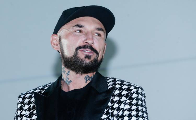 Małgorzata Rozenek wystąpi w filmie Patryka Vegi! Gwiazda nie kryje ekscytacji