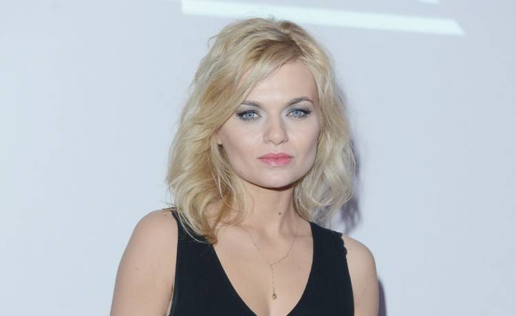 Emilia Komarnicka o nieudanej relacji: "Nowym Rokiem. Nowym krokiem"