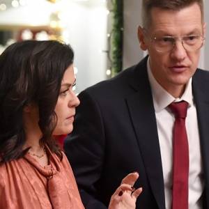 "M jak miłość" poza programem telewizyjnym. Kiedy nowe odcinki trafią do TV?