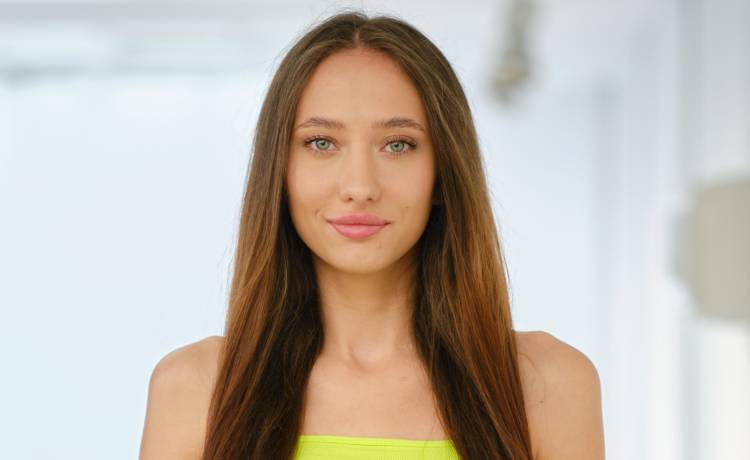 "Top Model 11". W programie przeszła ogromną metamorfozę. Kim jest Klaudia Nieścior?