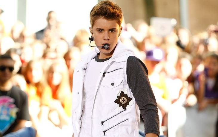 Fani muzyka zachwyceni. Justin Bieber pokazał to na co wszyscy czekali! 