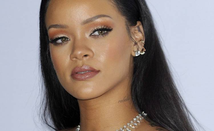 Rihanna na rozkosznych zdjęciach z synami. Tak wyglądają dzieci gwiazdy! 