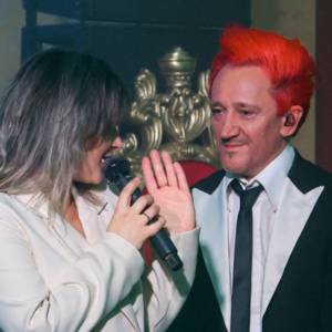 Zmiany w Ich Troje. To ona zastąpiła byłą żonę Wiśniewskiego