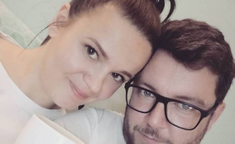 "Ślub od pierwszego wejrzenia". Agnieszka i Wojtek pokazali urocze zdjęcie z wakacji