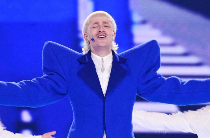 Eurowizja 2024. Joost Klein z Holandii zdyskwalifikowany! Pojawił się oficjalny komunikat