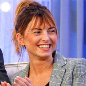 Anna Stelmaszczyk z "Rolnika..." w bikini. Jest w świetnej formie! Kto towarzyszył jej na basenie?