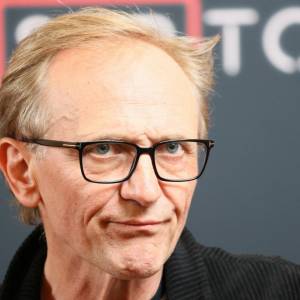 Andrzej Chyra jako Jan Paweł II w nadchodzącym filmie