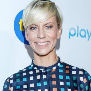 Anita Werner naturalnie. Do sieci trafiło zdjęcie dziennikarki bez makijażu! "Jaka Pani jest piękna"