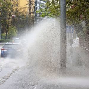 Lipiec pod znakiem żywiołu. Meteorolodzy ostrzegają