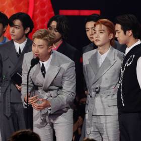 BTS wracają do śpiewania! Koncerty w 2026 roku mają przynieść milionowe zyski