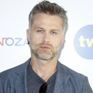 Maciej Zakościelny na uroczym zdjęciu z synkiem! Tym ujęciem mocno wzruszył internautów                                               